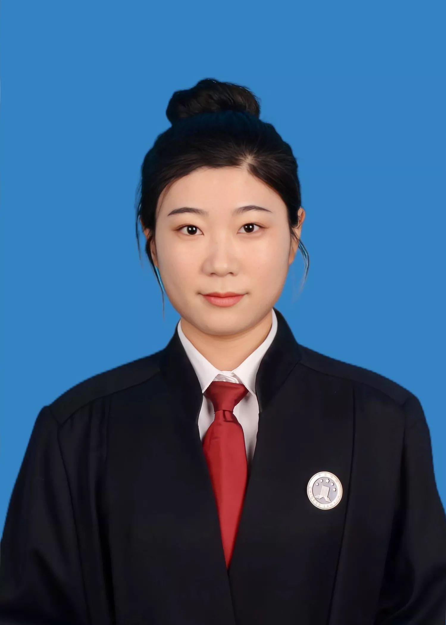 徐诗宇  执业律师
