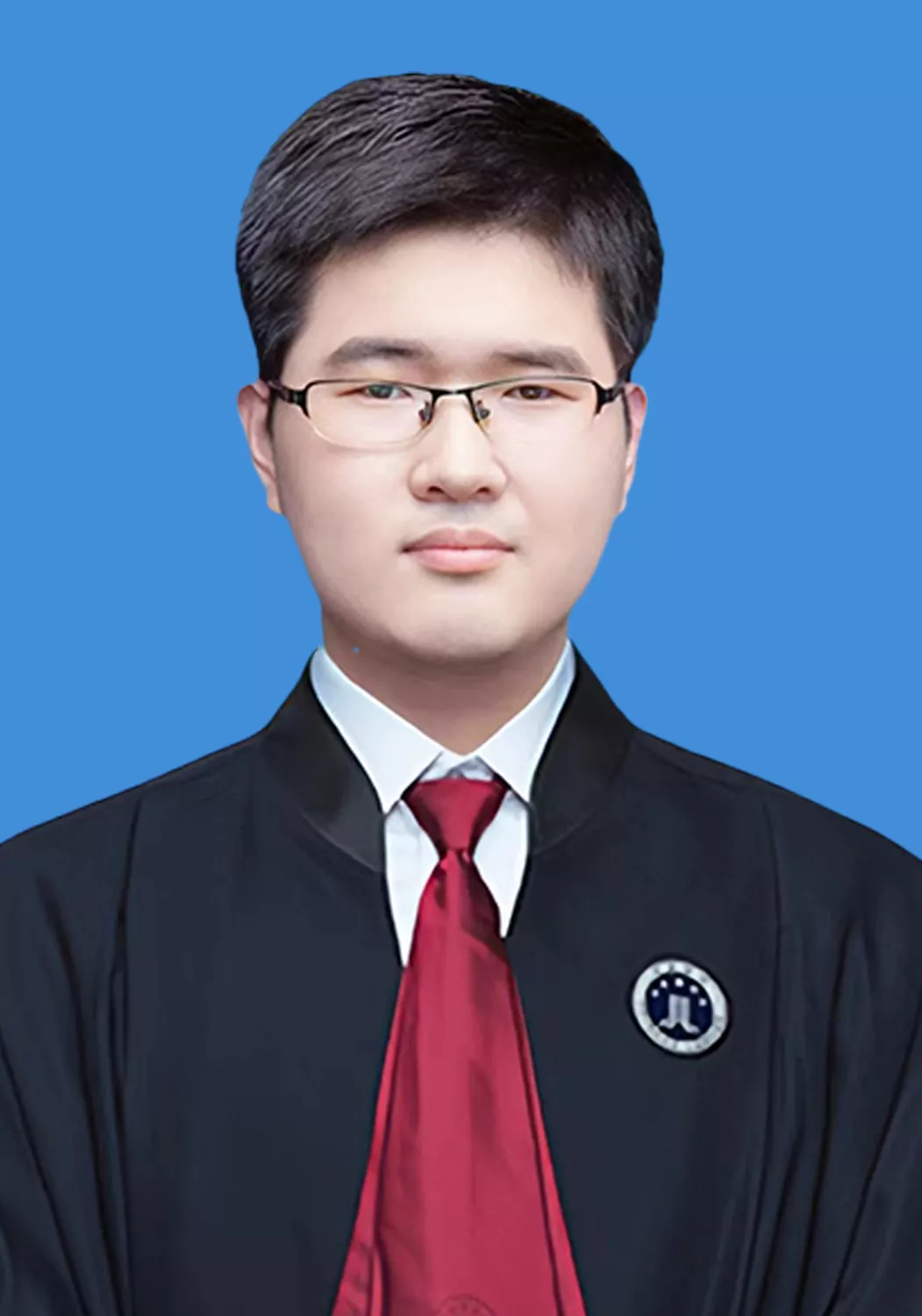 张振 执业律师