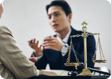 律师事务所主任全程跟进服务