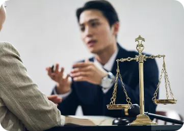 律师事务所主任全程跟进服务